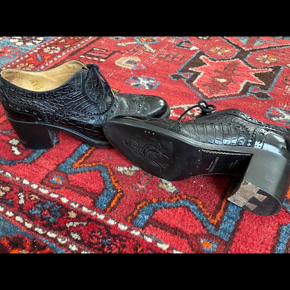 Angela Scott Mrs. Doubt Midheel